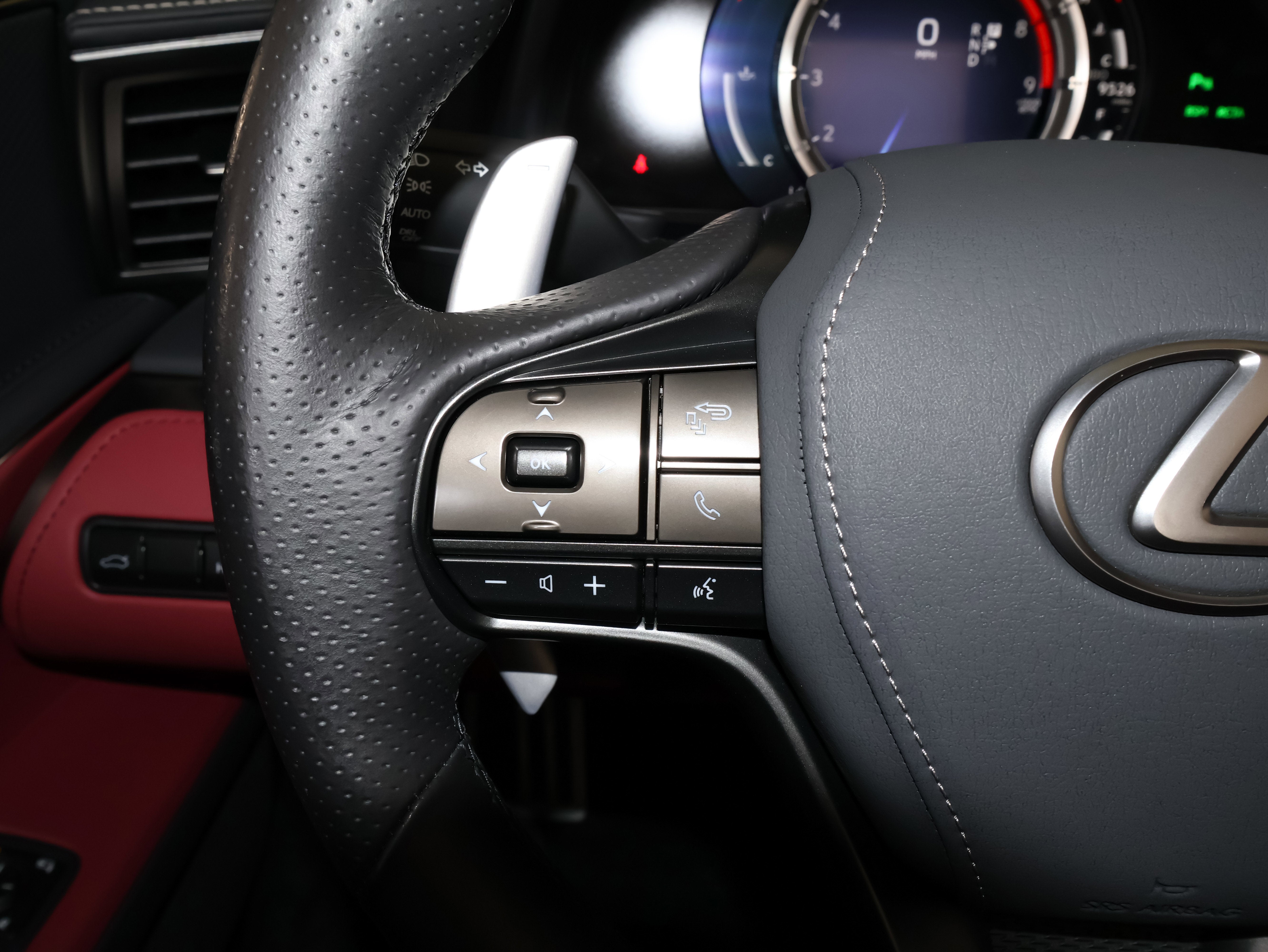 2025 Lexus LC LC 500