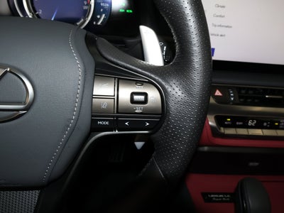 2025 Lexus LC LC 500