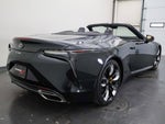 2025 Lexus LC LC 500