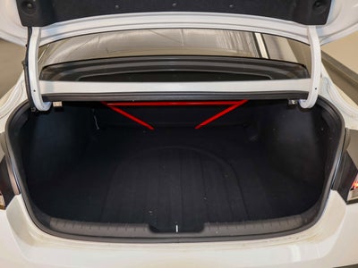 2025 Hyundai Elantra N Base