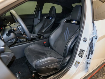 2025 Hyundai Elantra N Base