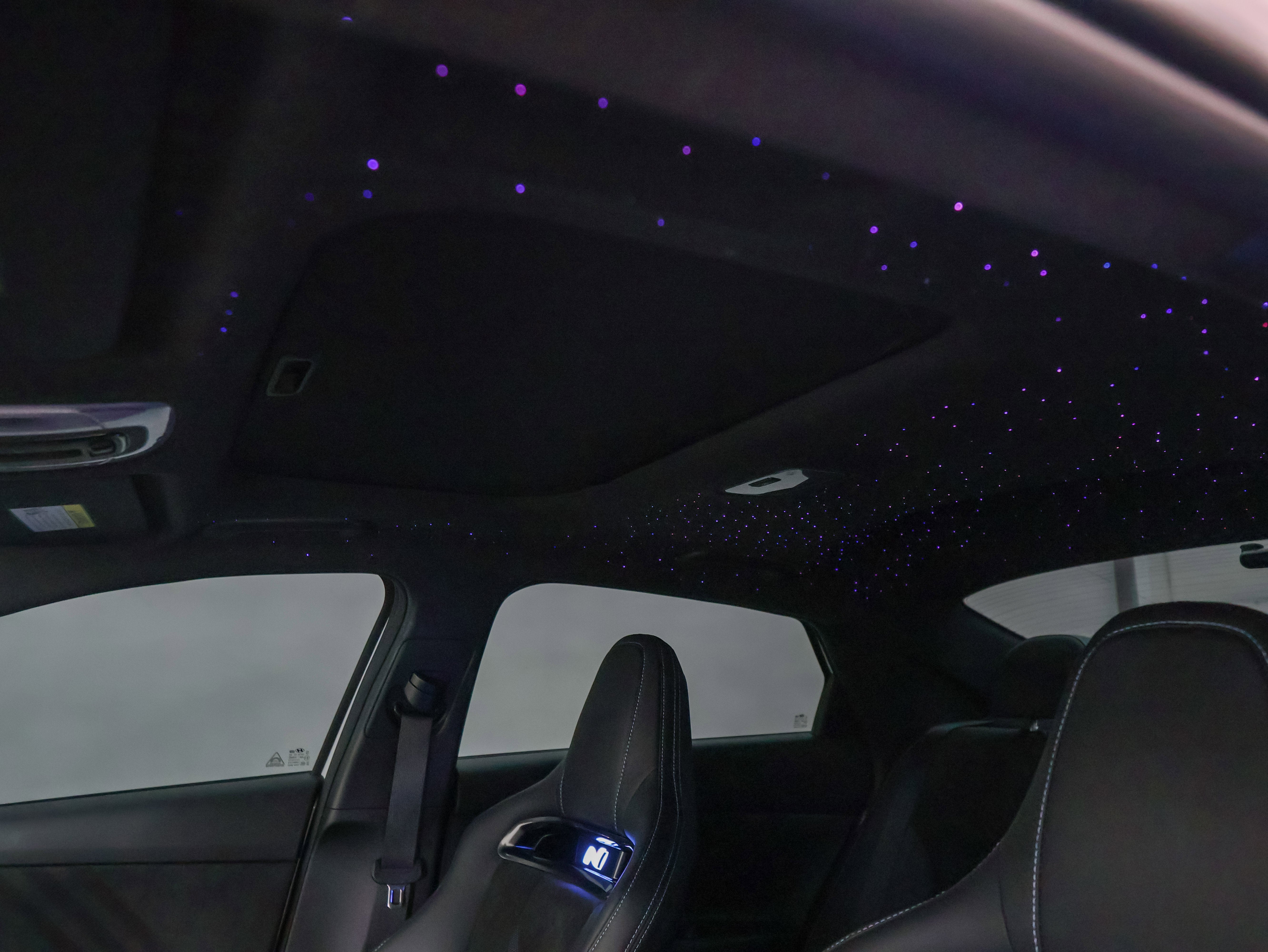 2025 Hyundai Elantra N Base