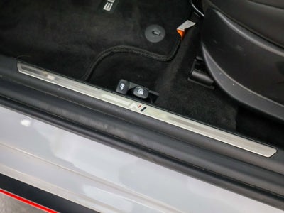 2025 Hyundai Elantra N Base