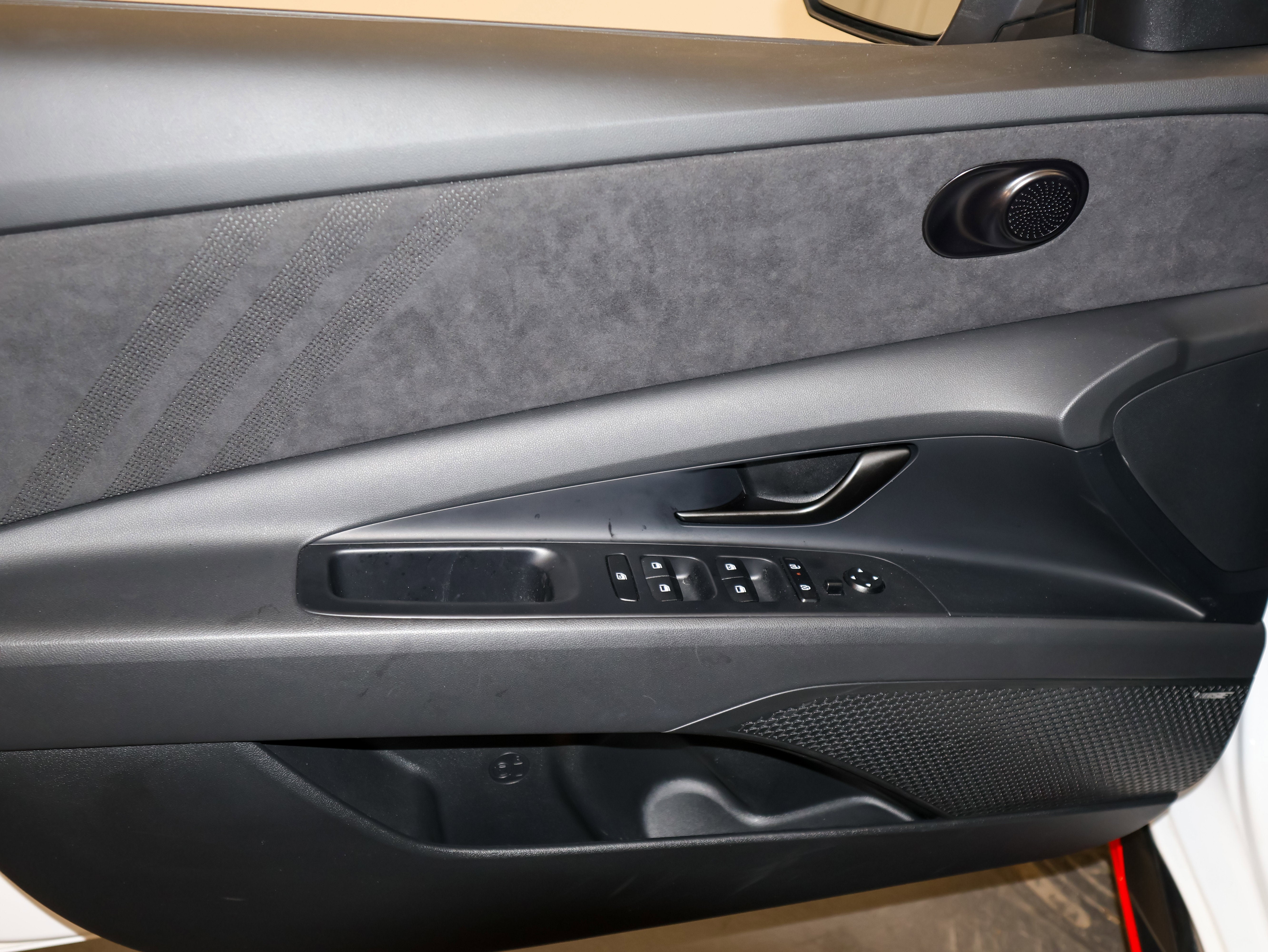 2025 Hyundai Elantra N Base