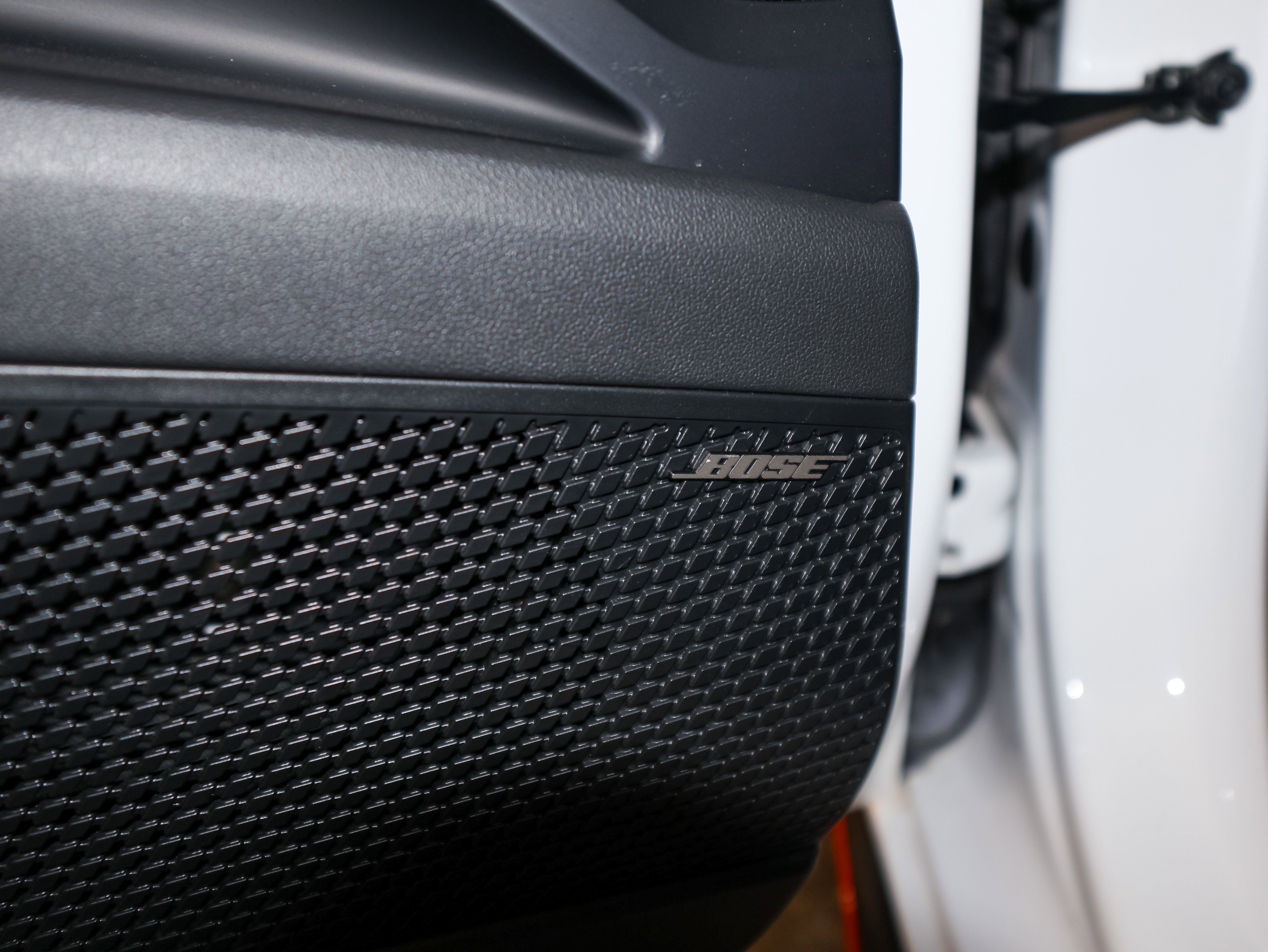 2025 Hyundai Elantra N Base