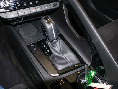 2025 Hyundai Elantra N Base