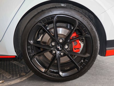 2025 Hyundai Elantra N Base