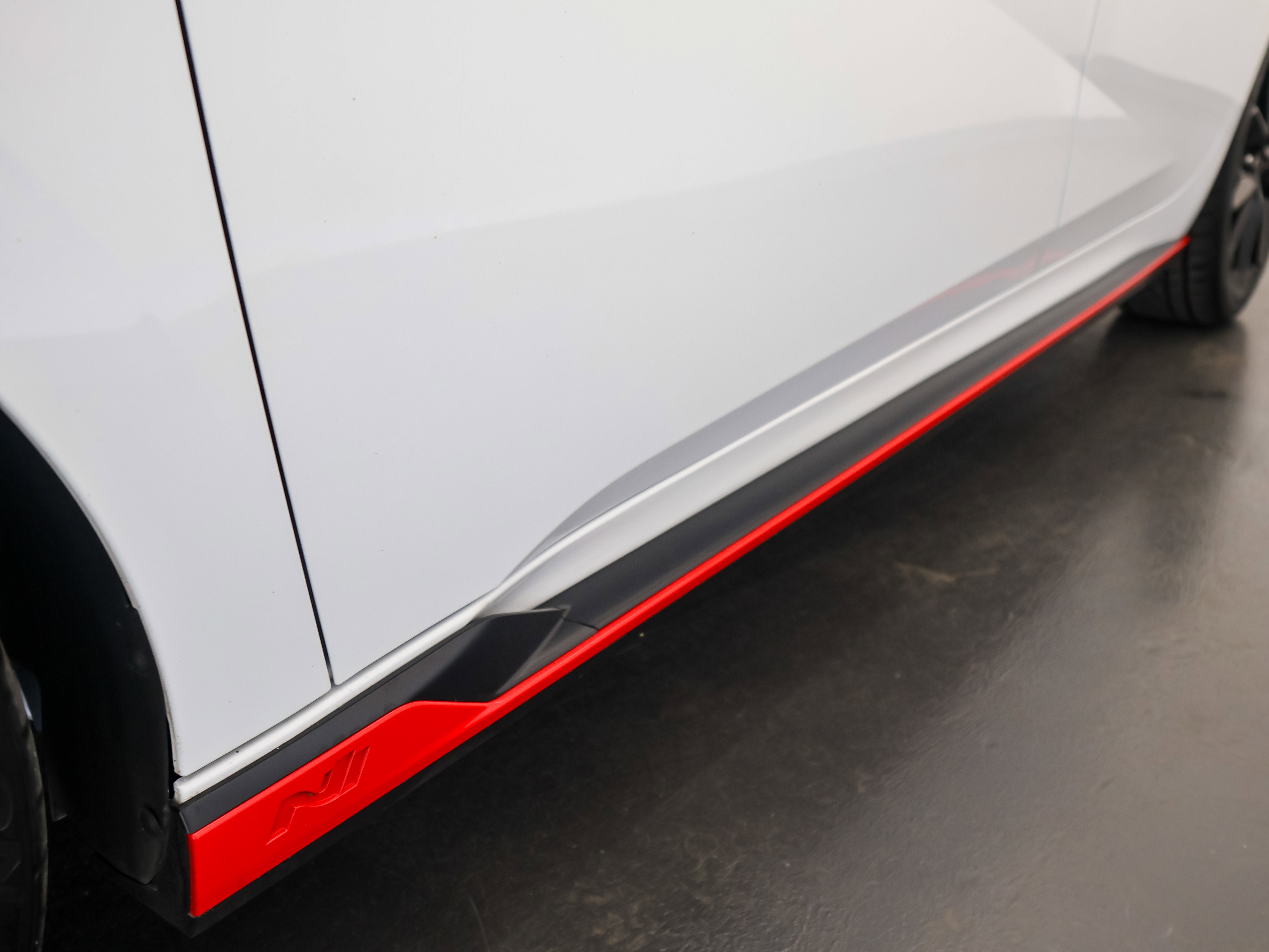 2025 Hyundai Elantra N Base