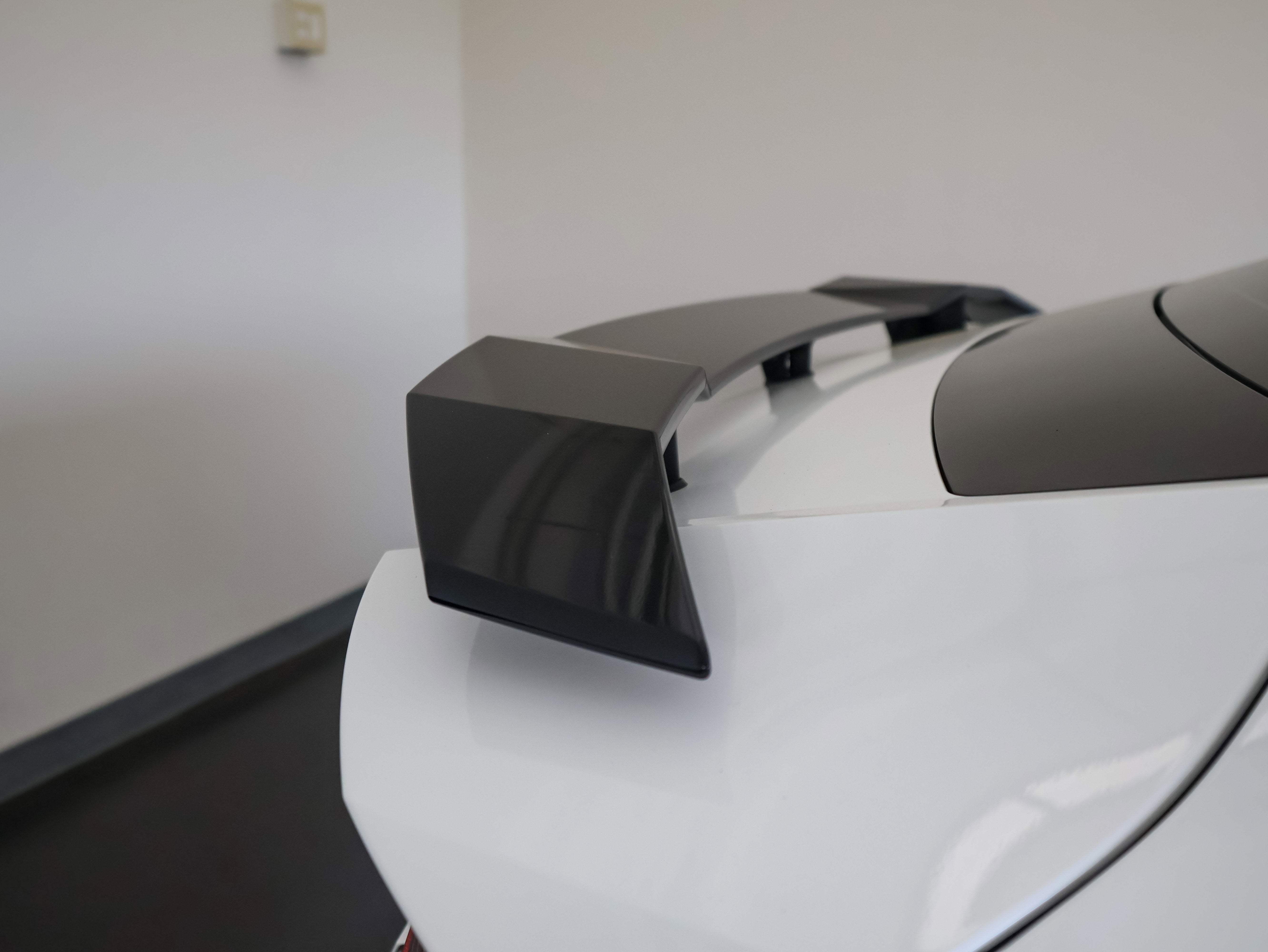 2025 Hyundai Elantra N Base