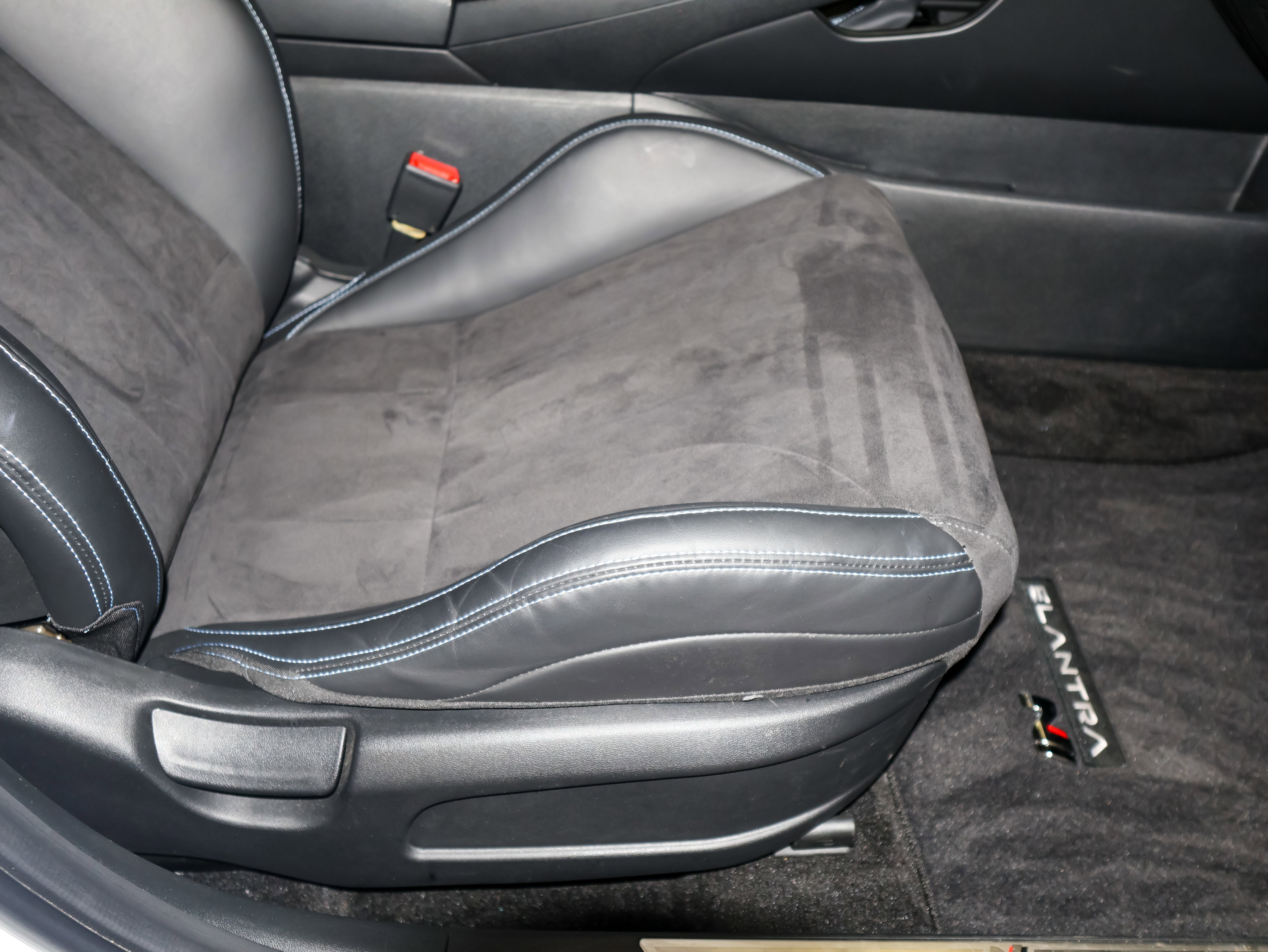 2025 Hyundai Elantra N Base