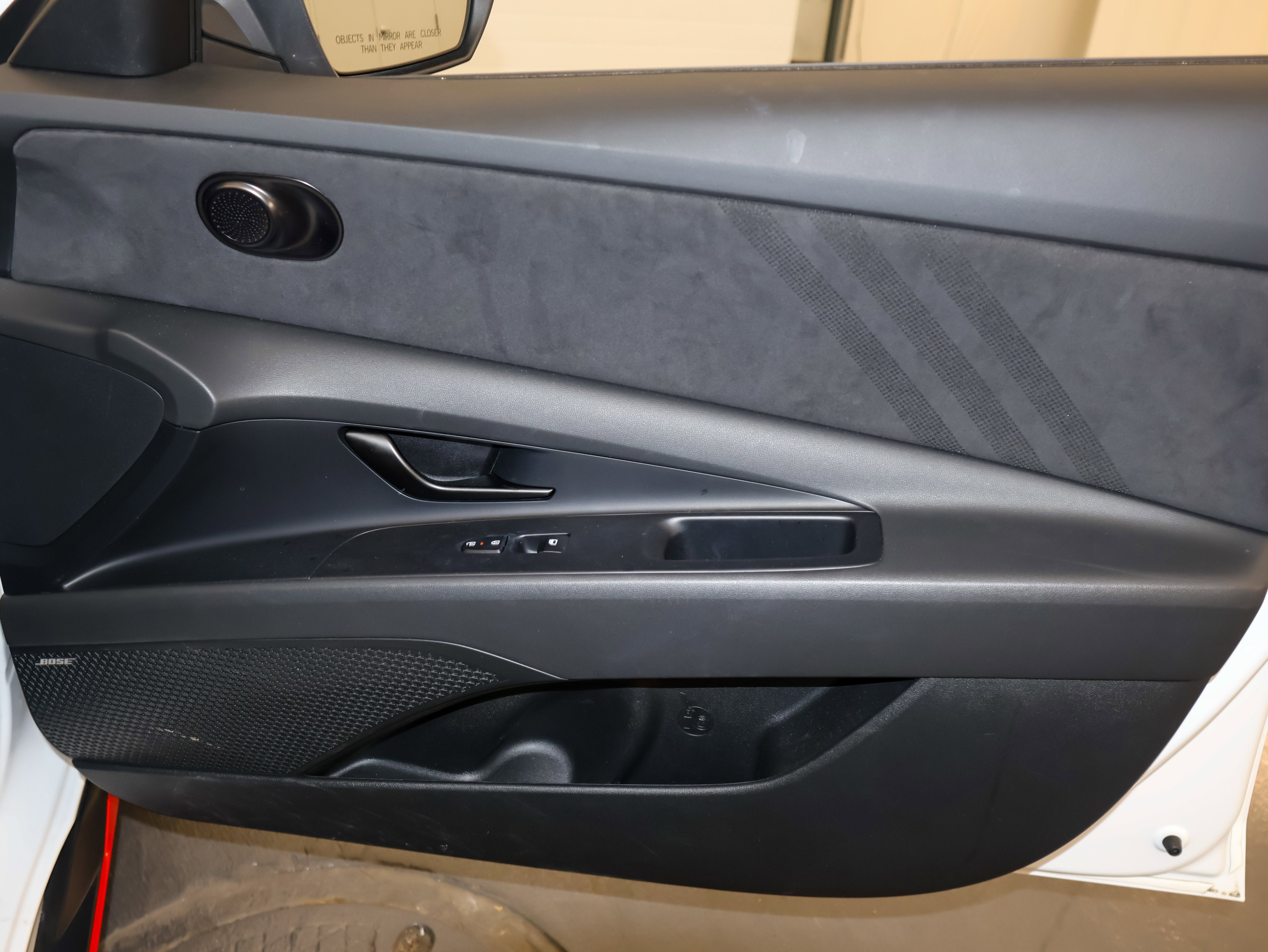 2025 Hyundai Elantra N Base