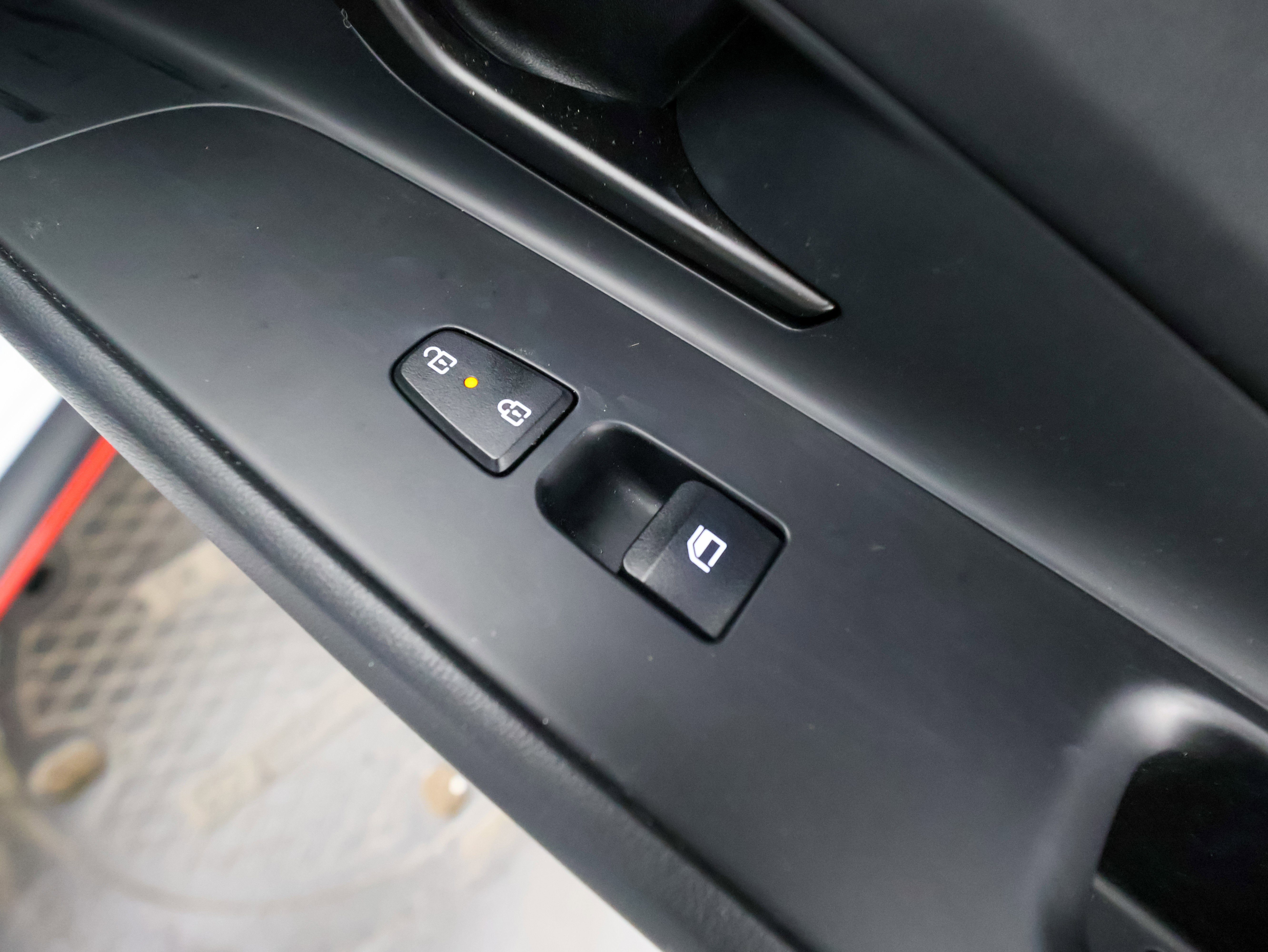 2025 Hyundai Elantra N Base