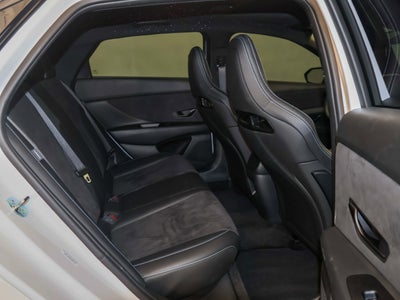 2025 Hyundai Elantra N Base