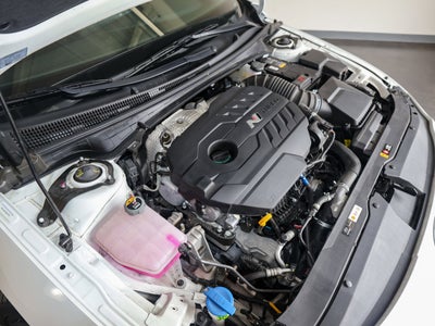 2025 Hyundai Elantra N Base