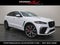 2021 Jaguar F-PACE SVR