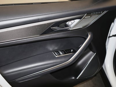 2021 Jaguar F-PACE SVR