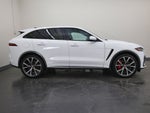 2021 Jaguar F-PACE SVR