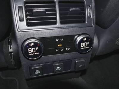 2021 Jaguar F-PACE SVR