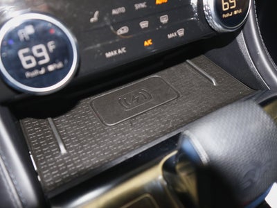 2021 Jaguar F-PACE SVR