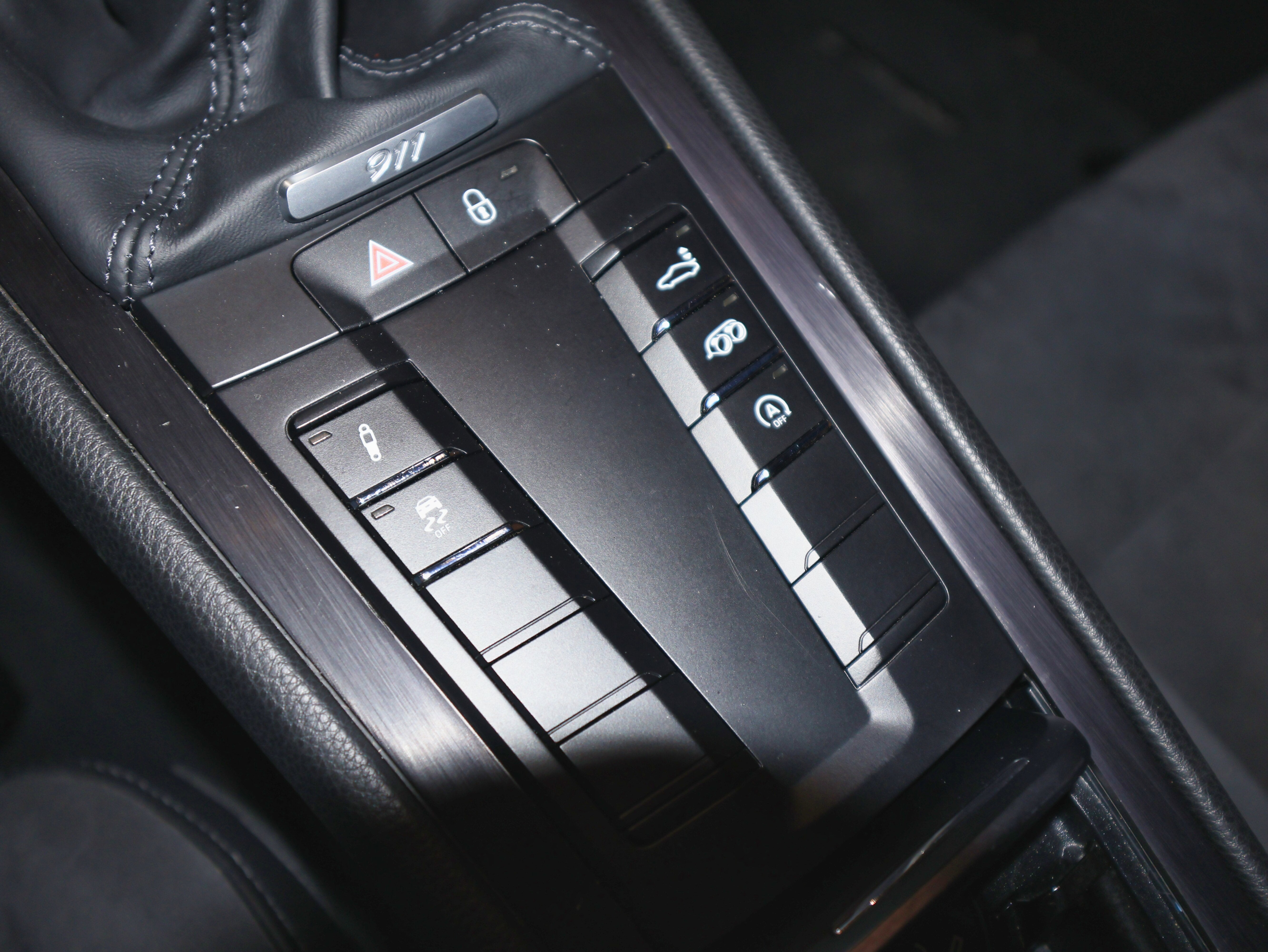 2021 Jaguar F-PACE SVR