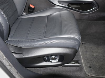 2021 Jaguar F-PACE SVR