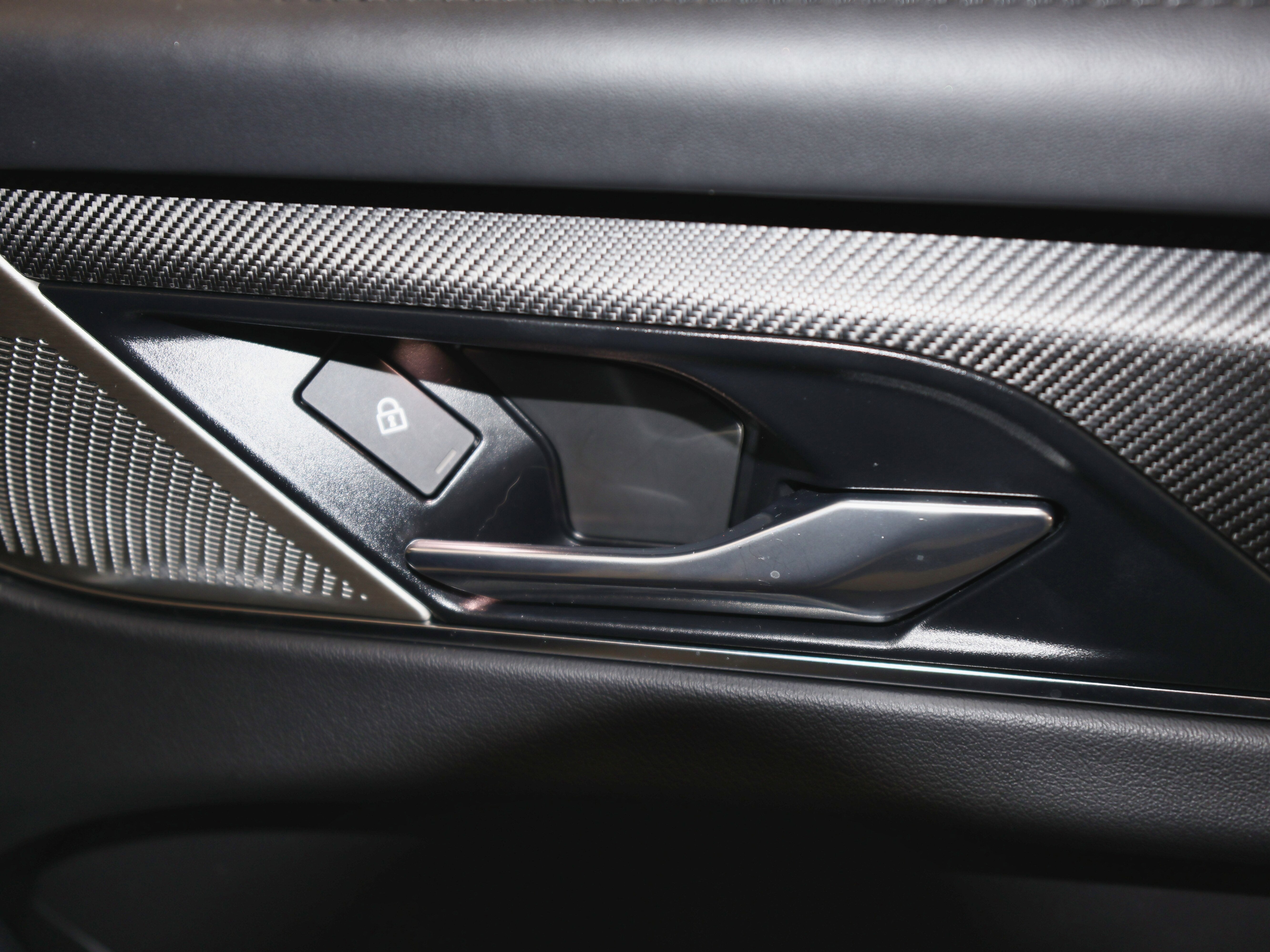 2021 Jaguar F-PACE SVR