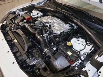 2021 Jaguar F-PACE SVR