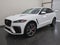 2021 Jaguar F-PACE SVR