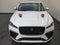 2021 Jaguar F-PACE SVR