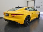 2021 Jaguar F-TYPE R-Dynamic