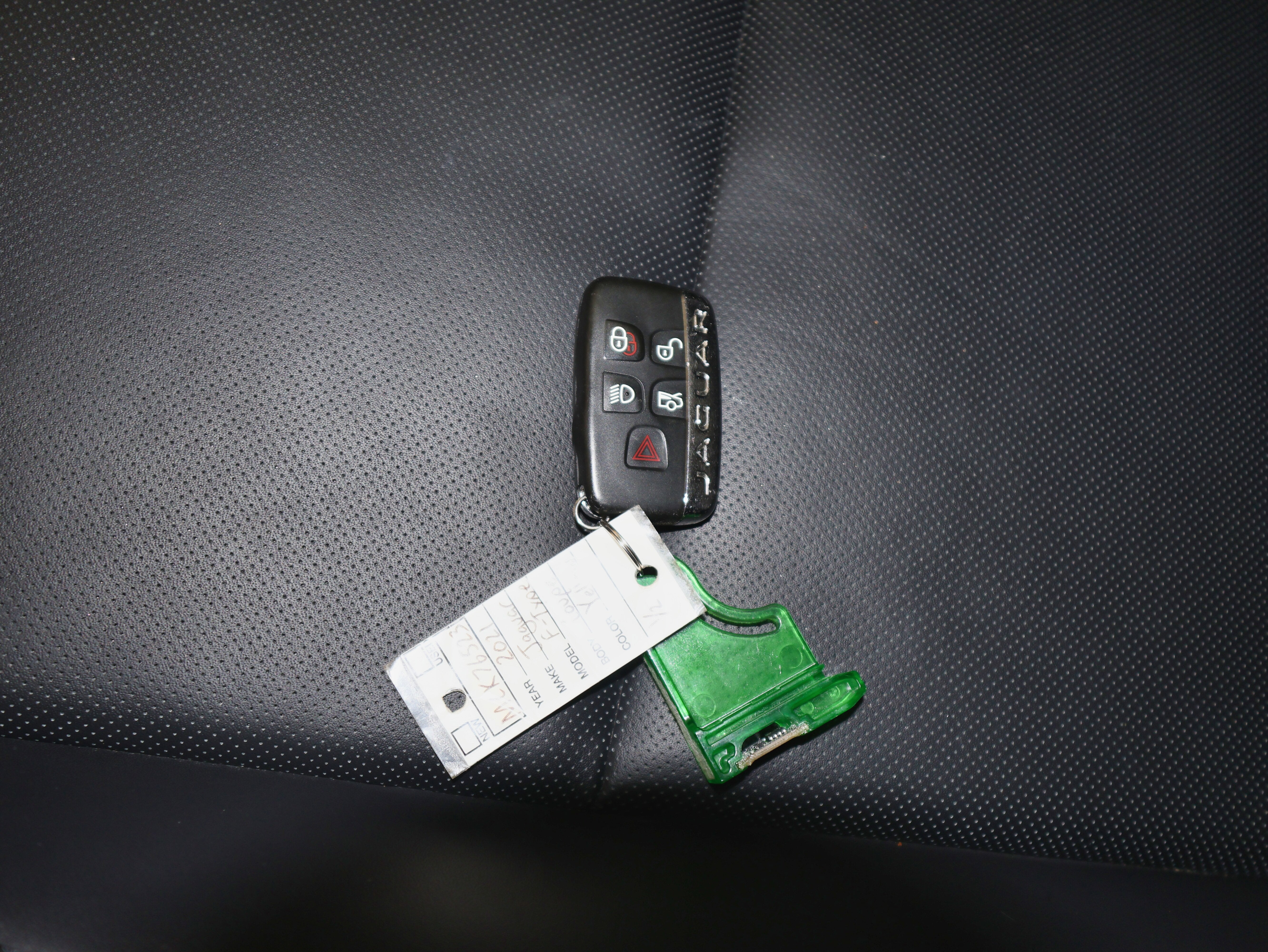 2021 Jaguar F-TYPE R-Dynamic