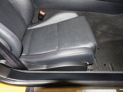 2021 Jaguar F-TYPE R-Dynamic