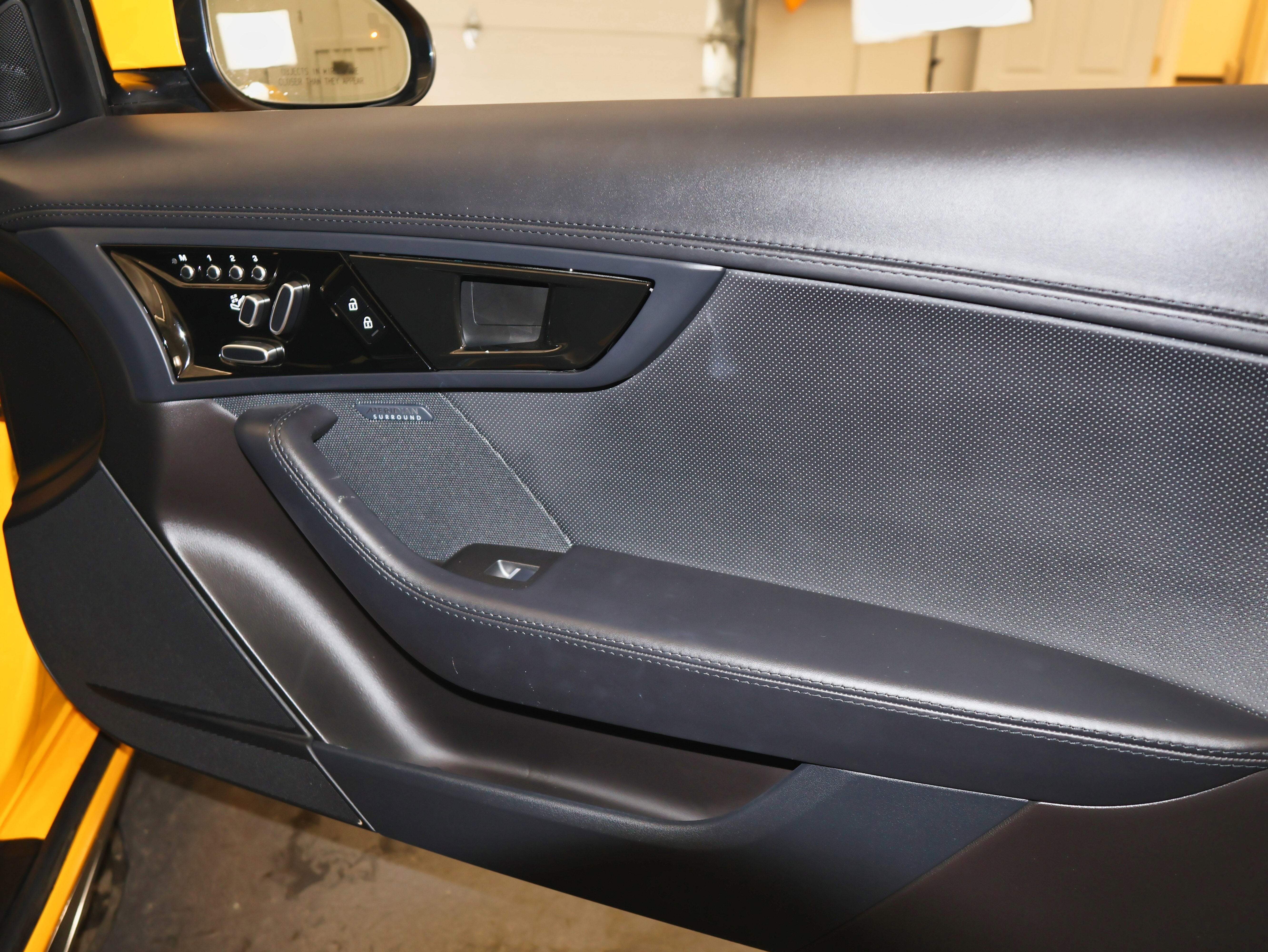 2021 Jaguar F-TYPE R-Dynamic