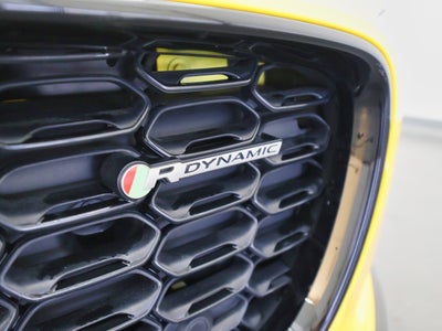 2021 Jaguar F-TYPE R-Dynamic