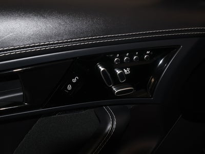2018 Jaguar F-TYPE 400 Sport