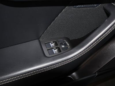 2018 Jaguar F-TYPE 400 Sport