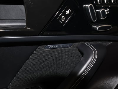 2018 Jaguar F-TYPE 400 Sport