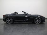 2018 Jaguar F-TYPE 400 Sport