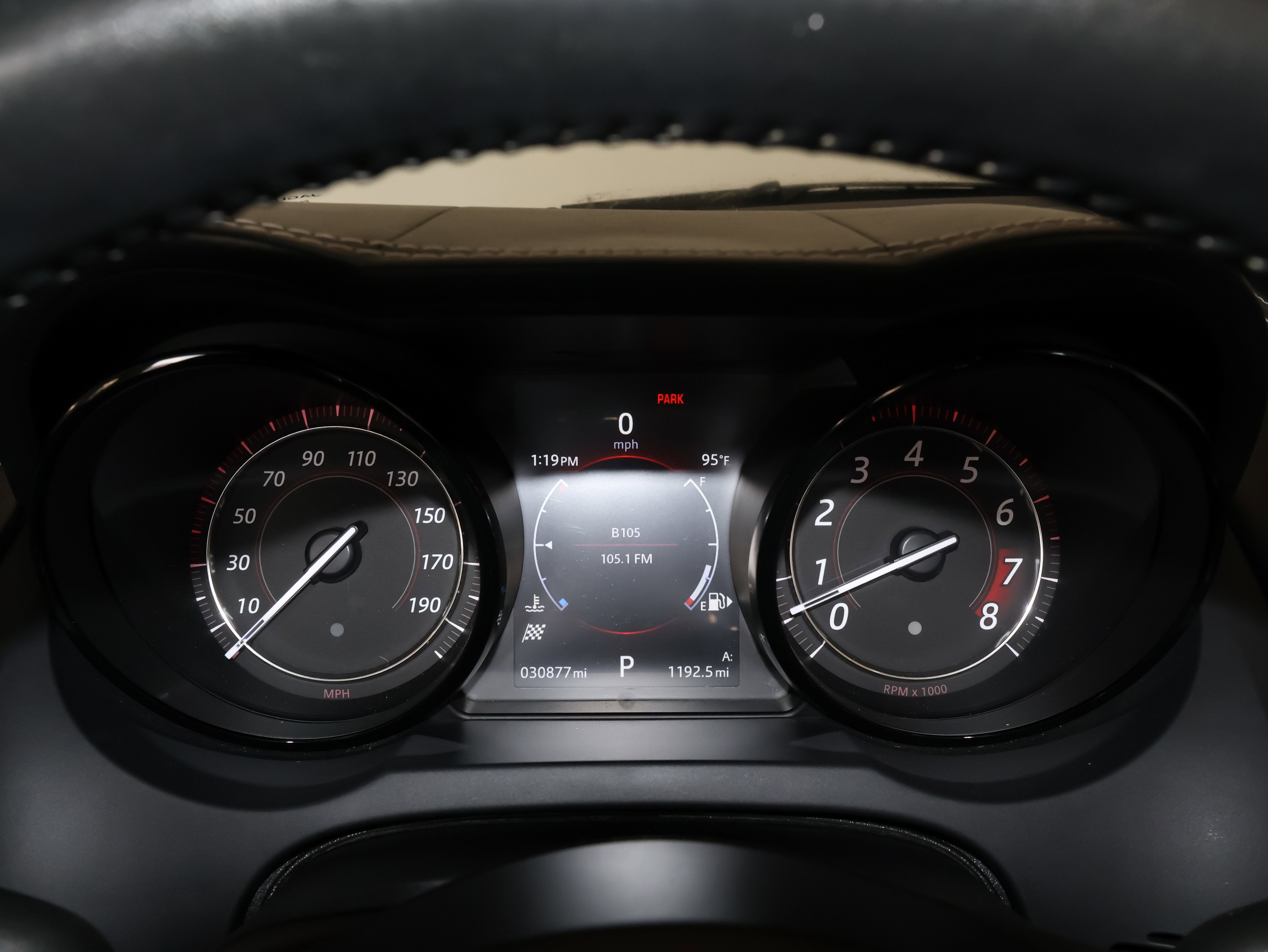 2018 Jaguar F-TYPE 400 Sport