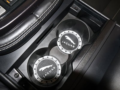 2018 Jaguar F-TYPE 400 Sport