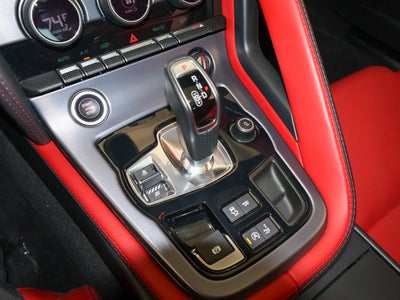 2023 Jaguar F-TYPE P450