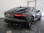 2023 Jaguar F-TYPE P450