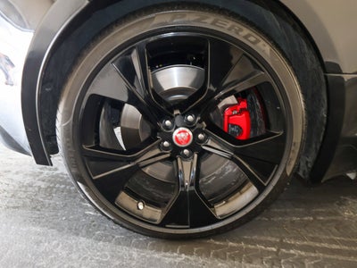 2023 Jaguar F-TYPE P450