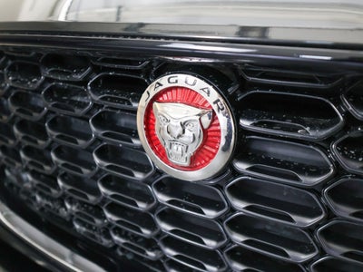 2023 Jaguar F-TYPE P450