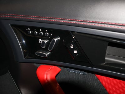 2023 Jaguar F-TYPE P450