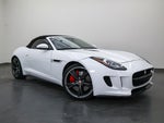 2015 Jaguar F-TYPE V8 S