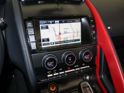 2015 Jaguar F-TYPE V8 S