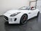 2015 Jaguar F-TYPE V8 S