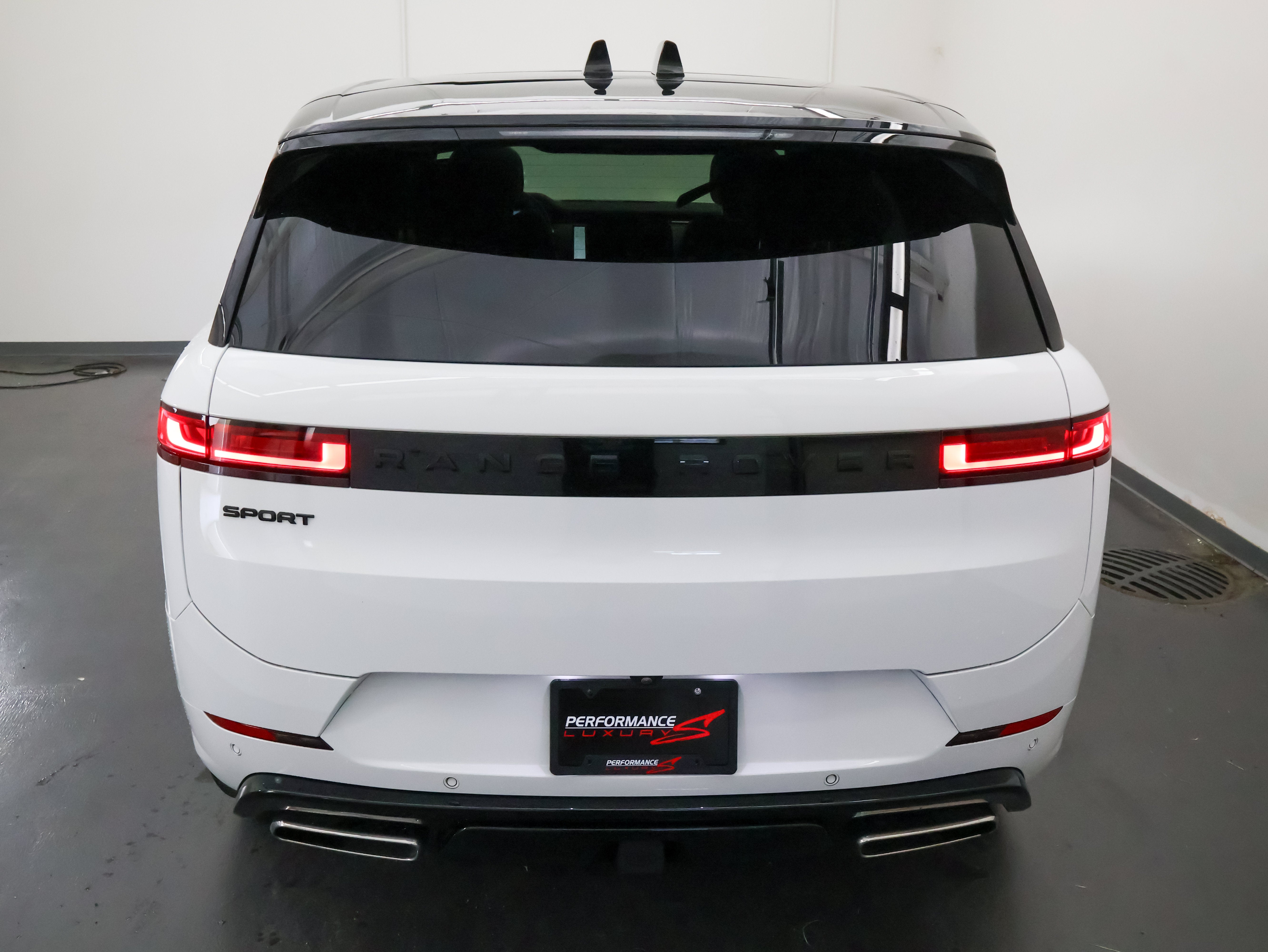 2024 Land Rover Range Rover Sport Dynamic SE