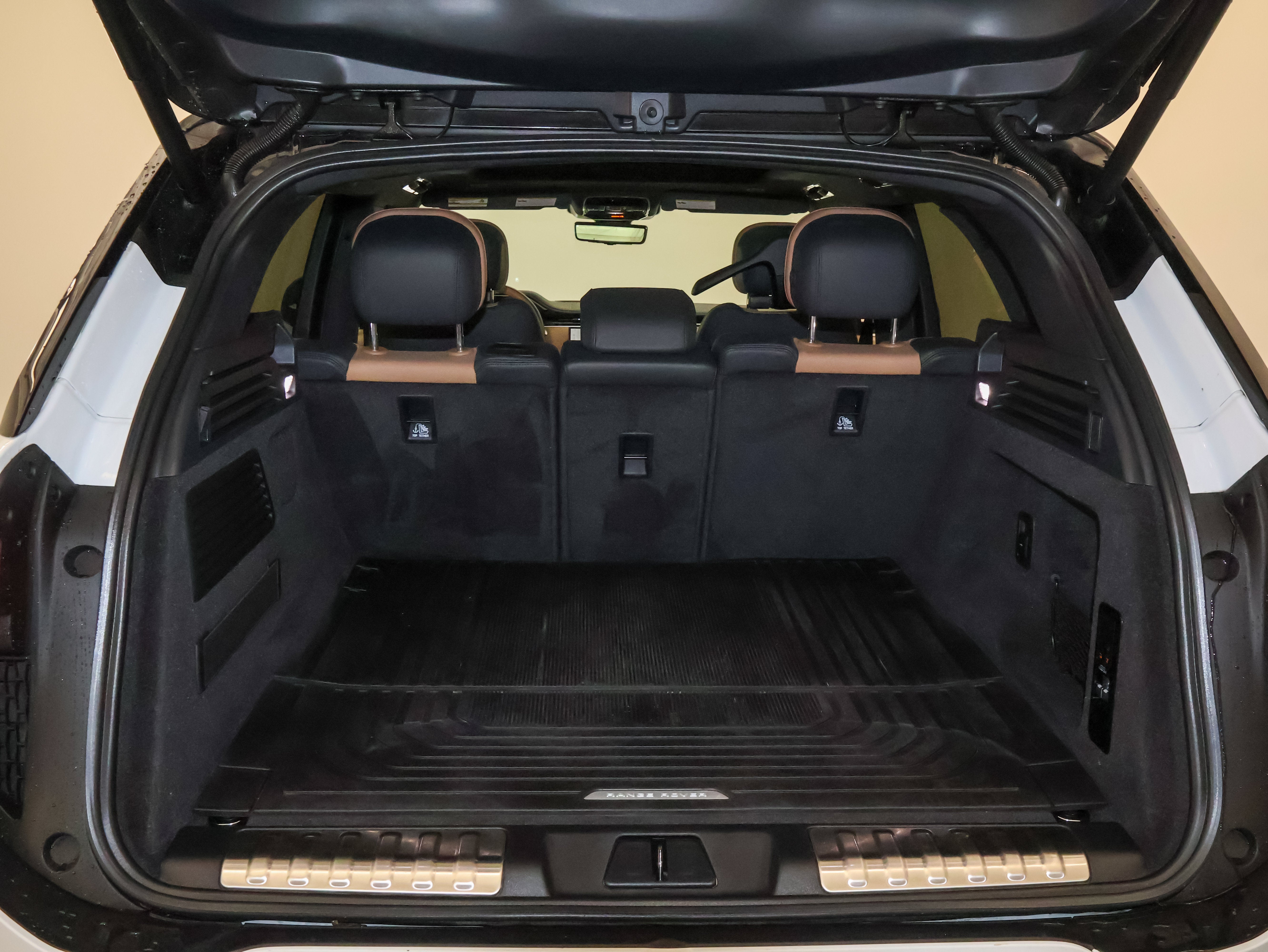 2024 Land Rover Range Rover Sport Dynamic SE